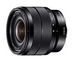 Sony SEL 10-18mm F/4-1205