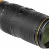 Nikon AF-S 70-200mm F/4.0G ED VR-0