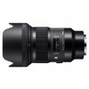 Sigma 50mm F/1.4 DG HSM ART Sony FE-4966