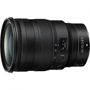 Nikon NIKKOR Z 24-70mm F/2.8 S