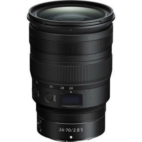 Nikon Z 24-70mm F/2.8 S-line Nikkor-5625