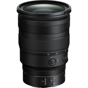 Nikon Z 24-70mm F/2.8 S-line Nikkor-5624