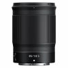 Nikon Z 85mm F/1.8 S-line Nikkor-6071