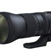 Tamron SP 150-600mm f/5.0-6.3 Di VC USD G2 Canon-0