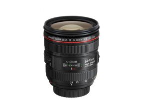 Canon EF 24-70mm F4.0 L IS USM