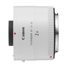 Canon Extender 2.0x III