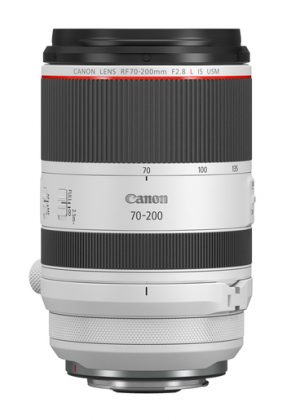 Canon RF 70-200mm F/2.8L IS USM