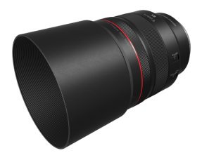 Canon RF 85mm F1.2 L USM DS