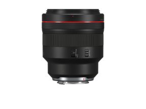 Canon RF 85mm F1.2 L USM