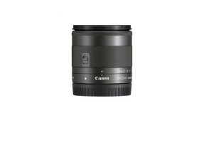 Canon EF-M 11-22mm F4-5.6 IS STM