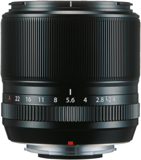 Fujifilm FUJINON XF 60mm F2.4 R Macro