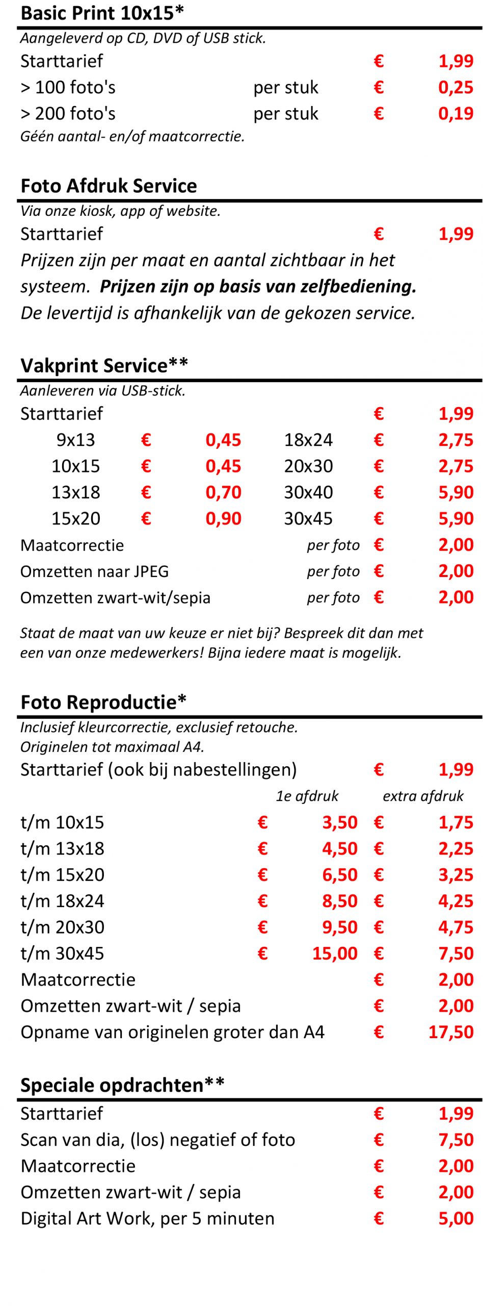 Foto S Van Je Pc Foto Kino Linders