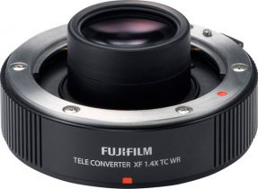 Fujifilm XF 1.4x TC WR Teleconverter