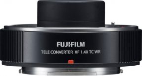 Fujifilm XF 1.4x TC WR Teleconverter