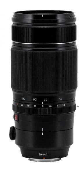 Fujifilm FUJINON XF 50-140mm F2.8 R OIS WR