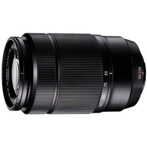 Fujifilm XC 50-230mm F/4.5-6.7 OIS II