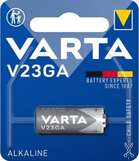 Varta V23GA