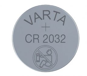 Varta CR2032