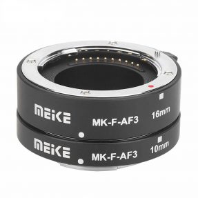 Meike MK-F-AF3 voor Fujifilm FX