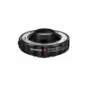 Olympus MC-14 1.4x Teleconverter