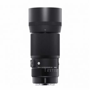 SIGMA 105mm F/2.8 DG DN MACRO ART | Sony FE-Mount