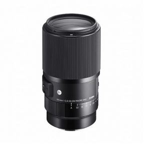 SIGMA 105mm F/2.8 DG DN MACRO ART | Sony FE-Mount