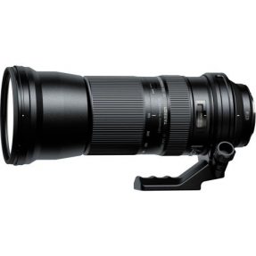 Tamron 150-600mm F/5.0-6.3 SP Di VC USD Nikon