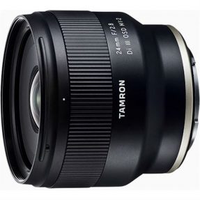 Tamron 24mm F/2.8 Di III OSD Sony FE