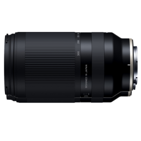 Tamron 70-300mm f/4.5-6.3 Di III RXD Sony FE