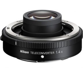 Nikon Nikkor Z Teleconverter 1.4x