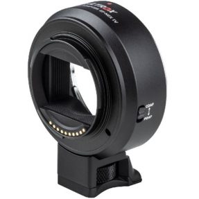 Viltrox EF-NEX IV Lens Mount Adapter