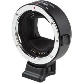 Viltrox EF-NEX IV Lens Mount Adapter