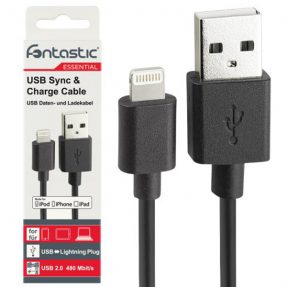 Fontastic USB kabel