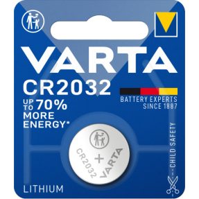 Varta CR2032