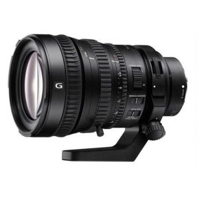 Sony E 28-135mm F4.0 G OSS