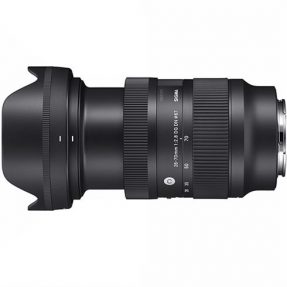 Sigma 28-70mm F/2.8 DG DN Contemporary Sony E-mount