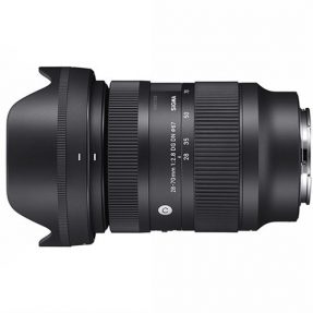 Sigma 28-70mm F/2.8 DG DN Contemporary Sony E-mount