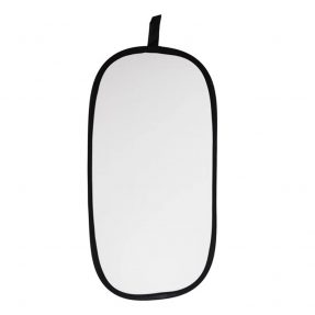 Rogue 2-in-1 Strip Reflector 50x100cm