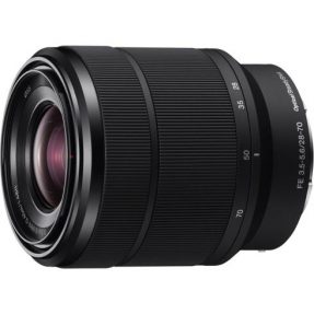 SONY FE 28-70MM F/3.5-5.6 OSS