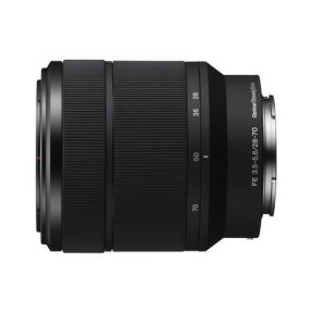 SONY FE 28-70MM F/3.5-5.6 OSS