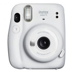 Fujifilm Instax Mini 11 Ice White