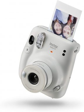 Fujifilm Instax Mini 11 Ice White