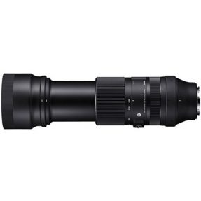 Sigma 100-400mm F/5-6.3 DG DN OS CONTEMPORARY L-MOUNT