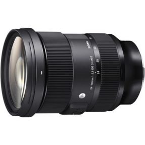 Sigma 24-70mm F/2.8 DG DN Art L-Mount