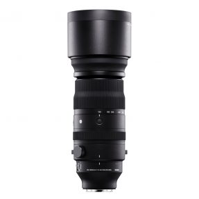 Sigma 150-600mm f/5.0-6.3 DG DN Sports L-mount objectief