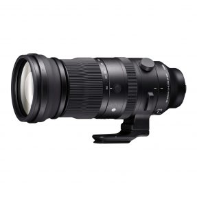 Sigma 150-600mm f/5.0-6.3 DG DN OS Sports Sony E-mount objectief