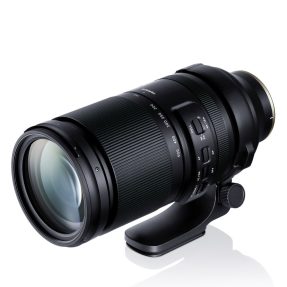 Tamron 150-500mm F/5-6.7 DI III VC VXD Nikon Z