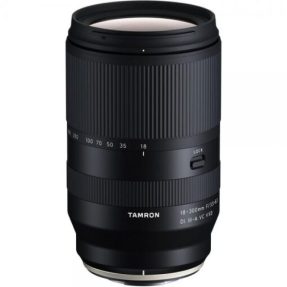 Tamron 18-300mm F/3.5-6.3 Di III-A VC VXD Sony E