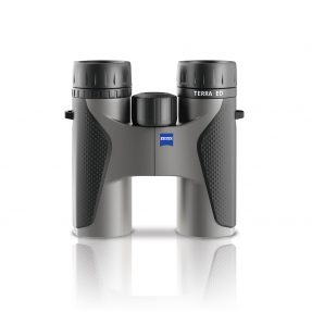 Zeiss Terra 8×32 zwart/grijs