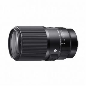 SIGMA 105mm F/2.8 DG DN MACRO ART | L-Mount